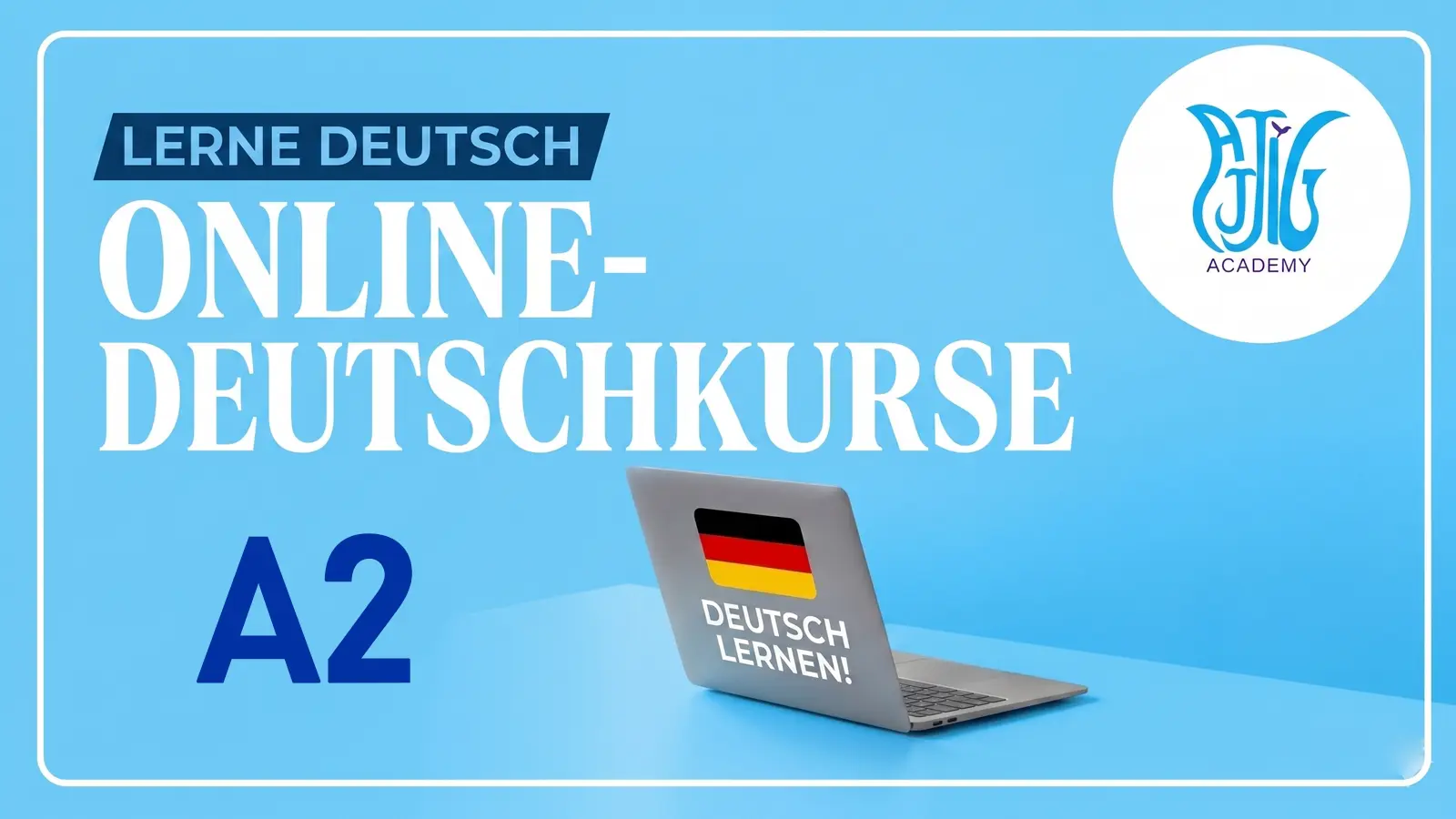 Deutschkurs A2