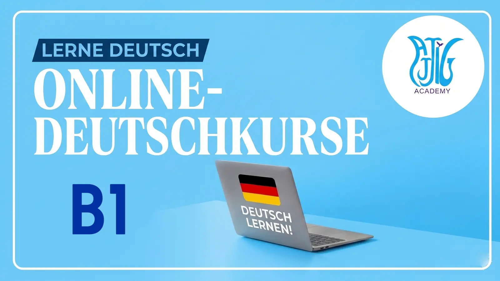 Deutschkurs B1